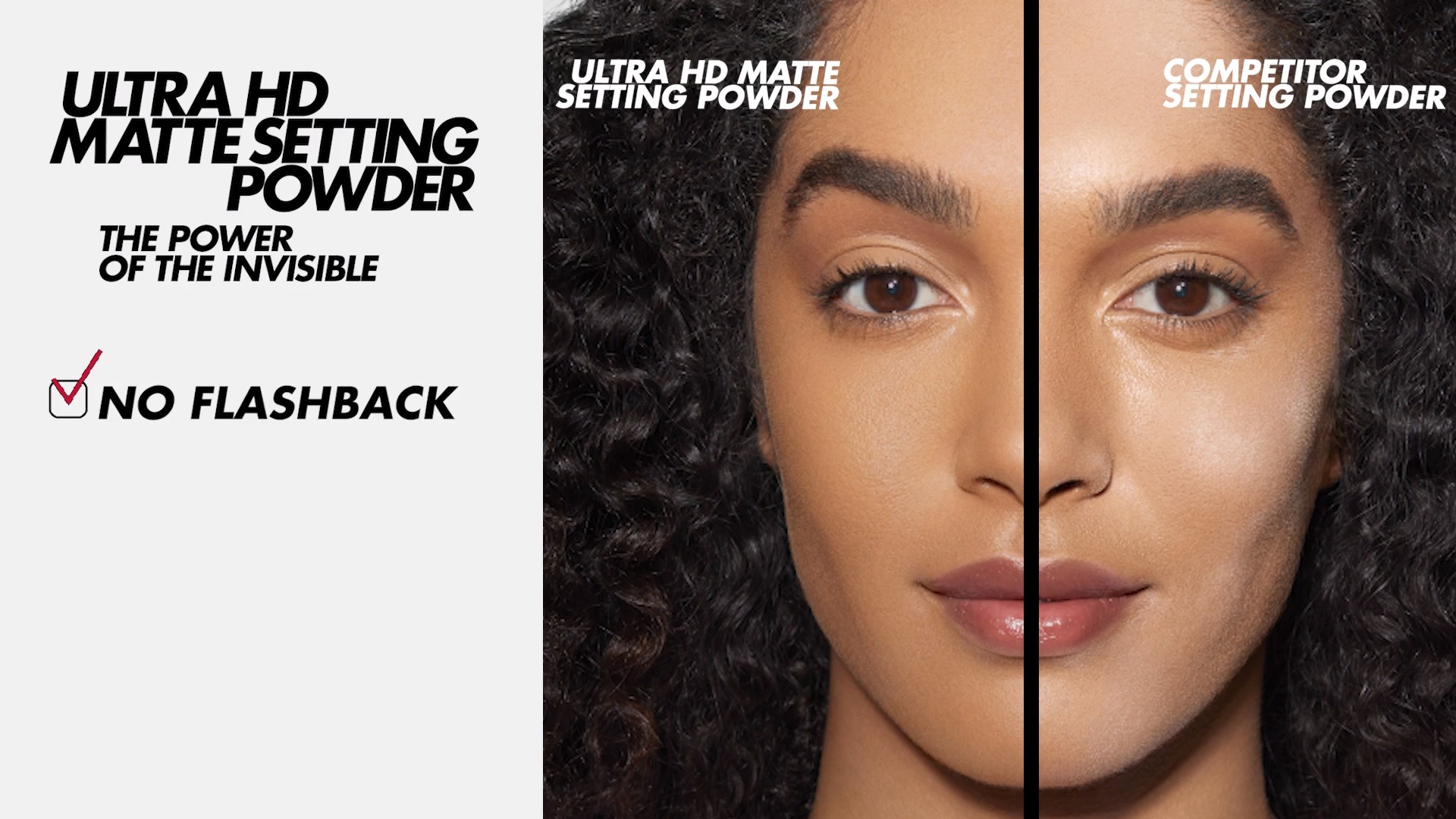 Ultra HD Matte Setting Powder MAKE UP FOR EVER Sephora